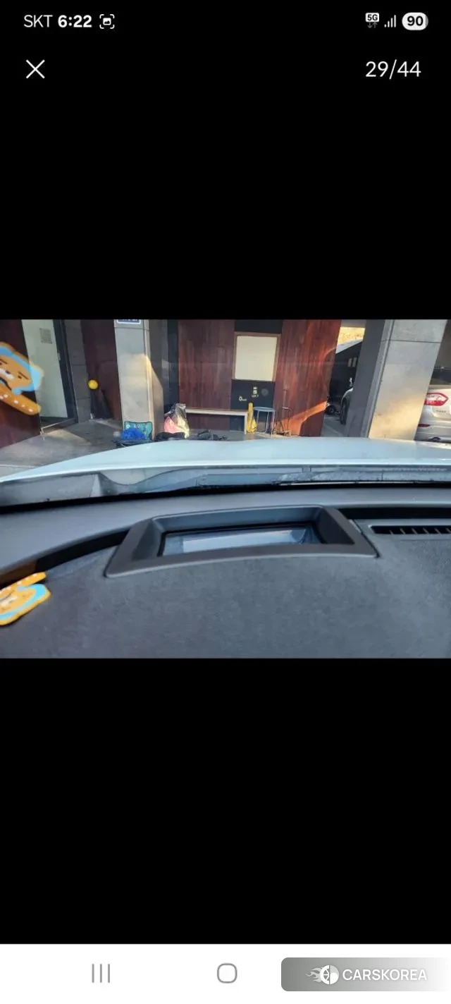 Kia The New Sorento id 3479824 из Кореи 8