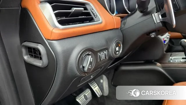 Maserati Ghibli id 3403239 из Кореи 8