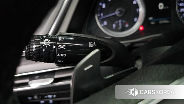 Hyundai Sonata (DN8) id 4195386 из Кореи 8