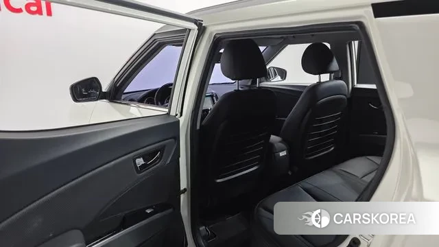 Ssangyong Tivoli Armor id 3536078 из Кореи 8