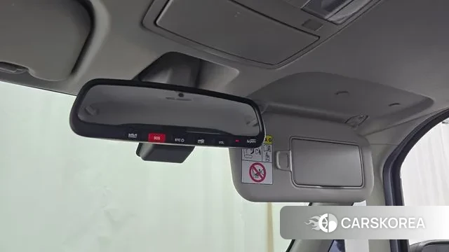 Kia The New Kia Ray EV id 3654148 из Кореи 8