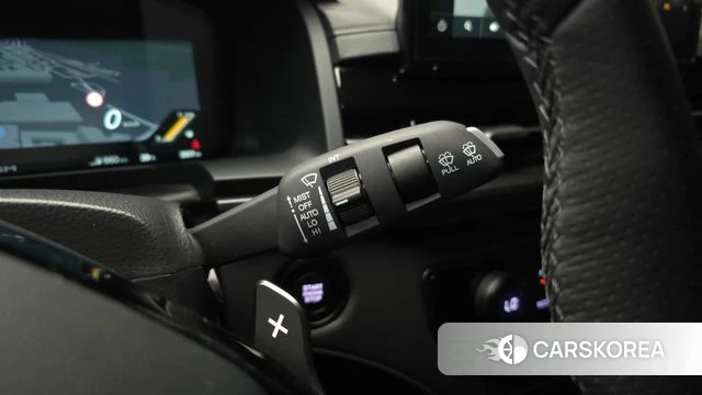 Ssangyong Musso (Q300) id 4583975 из Кореи 8