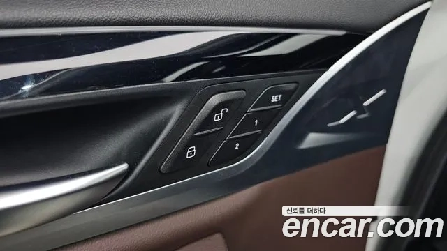 BMW X3 (G01) id 2912847 из Кореи 8