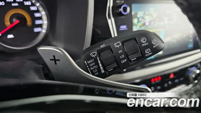 Ssangyong Beautiful Korando id 2750749 из Кореи 8