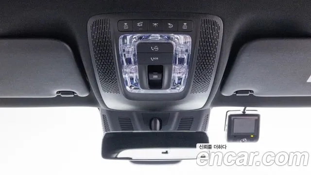 Mercedes-Benz EQA H243 id 2953824 из Кореи 8