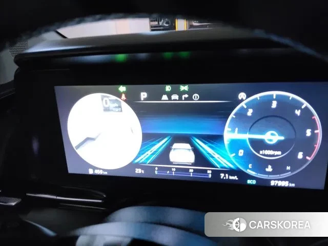 Kia Carnival 4th generation id 3355662 из Кореи 8