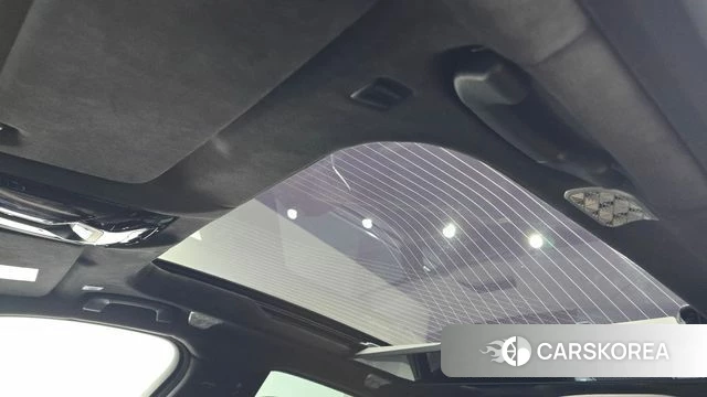 BMW i7 (G70) id 4735270 из Кореи 8
