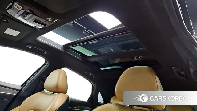 Kia K5 3rd generation id 3349976 из Кореи 8