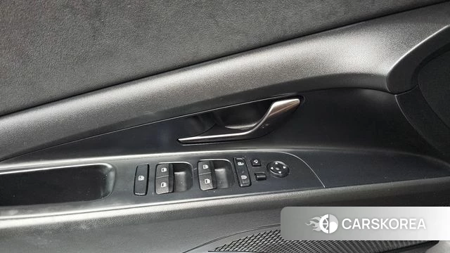 Hyundai Avante (CN7) id 4696814 из Кореи 8