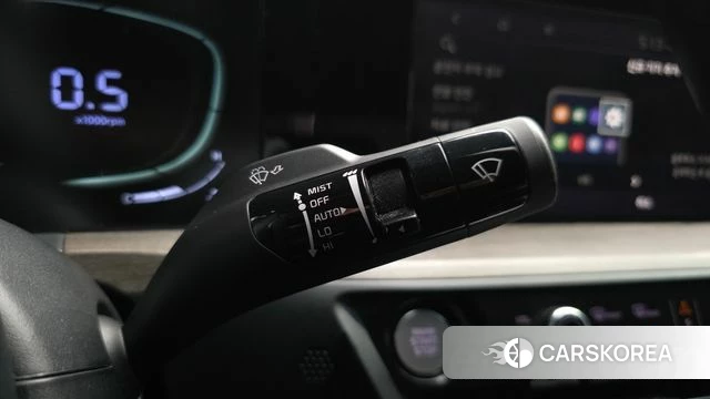 Kia K8 id 4774398 из Кореи 8