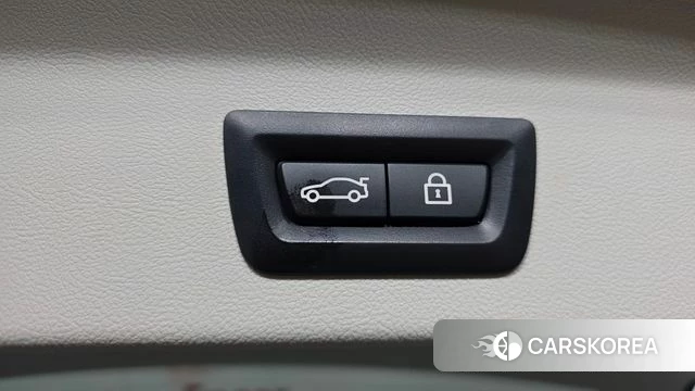 BMW X3 (G01) id 4292962 из Кореи 8