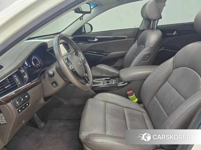 Kia Come New K7 id 3821130 из Кореи 8