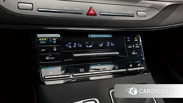 Hyundai The New Grandeur IG id 3017341 из Кореи 8