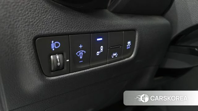 Hyundai Kona id 4900496 из Кореи 8
