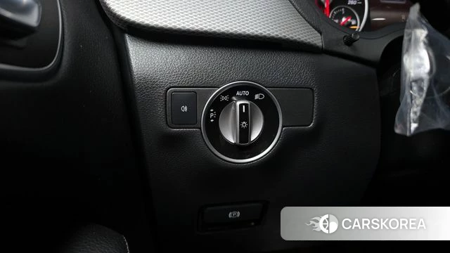 Mercedes-Benz B-Class W246 id 4403531 из Кореи 8