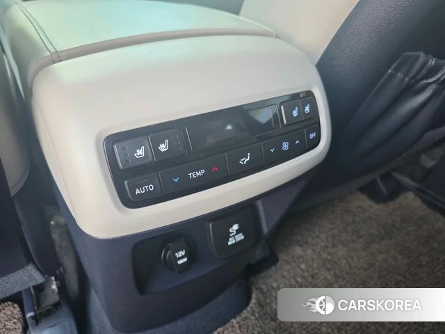 Hyundai Palisade id 4667264 из Кореи 8