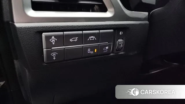 Ssangyong Beautiful Korando id 3573810 из Кореи 8