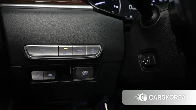 Kia More K9 id 3789647 из Кореи 8