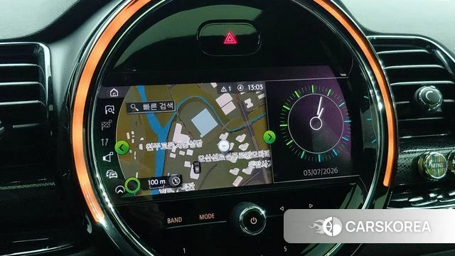 Mini Cooper S Clubman id 3941612 из Кореи 8