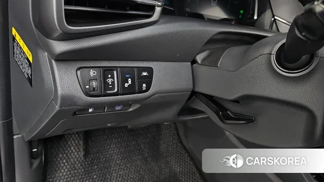 Hyundai The New Ionic Hybrid id 3631398 из Кореи 8