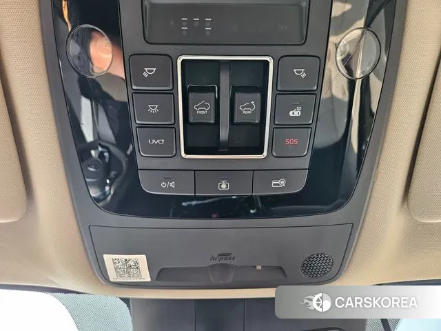 Kia Carnival 4th generation id 3595753 из Кореи 8