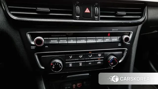 Kia The New K5 2nd generation id 3474578 из Кореи 8