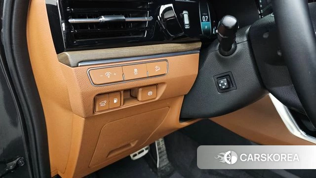 Kia Mohave Master id 4905192 из Кореи 8