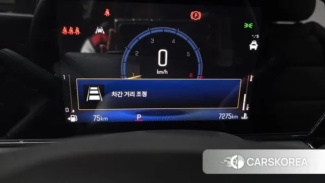 Chevrolet (GM Daewoo) The New Trail Blazer id 3114882 из Кореи 8