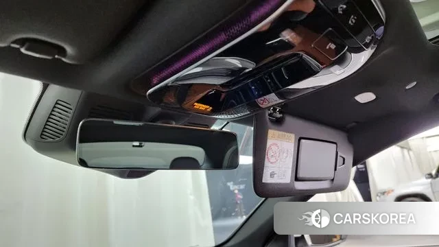 Mercedes-Benz C-Class W206 id 3382808 из Кореи 8