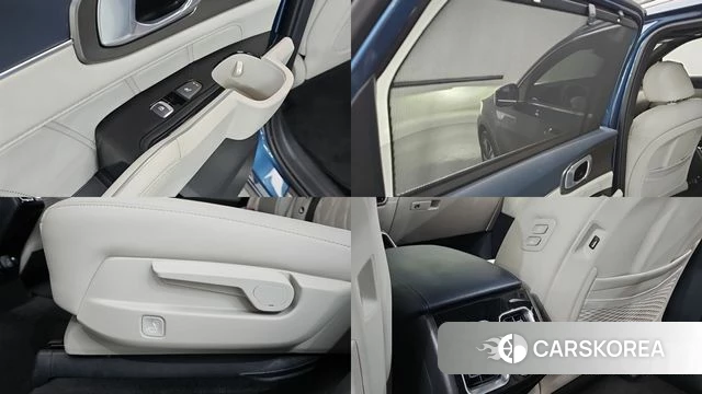 Kia Sorento 4th Generation id 4382711 из Кореи 8