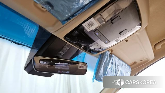 Hyundai Staria id 4354392 из Кореи 8