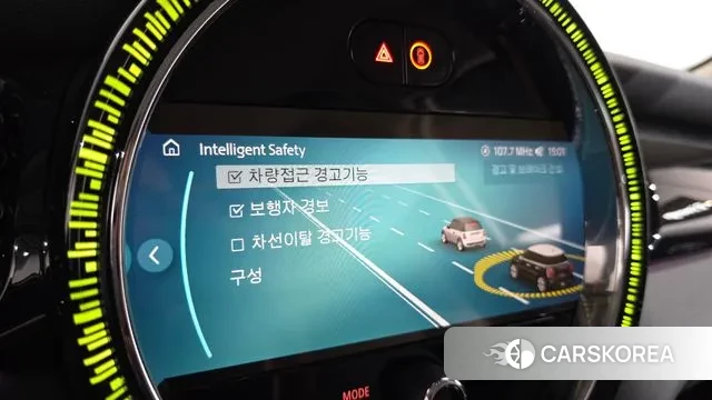 Mini Cooper id 3764032 из Кореи 8