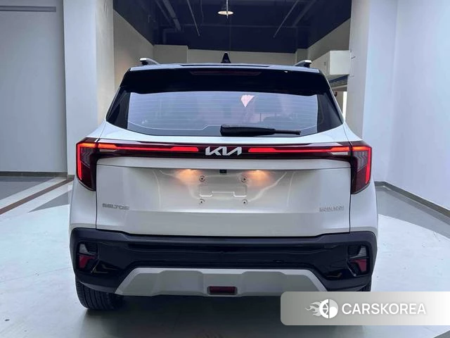 Kia Setus id 4258113 из Китая 8