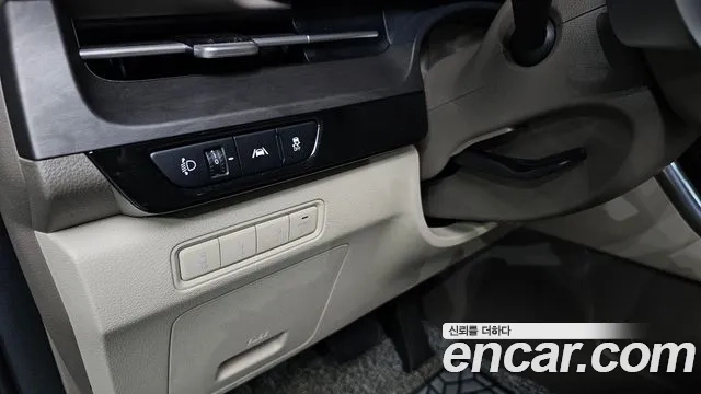 Kia Carnival 4th generation id 2869131 из Кореи 8