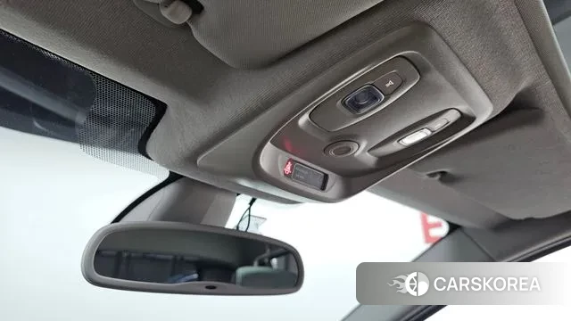 Renault Korea (Samsung) Clio id 3275265 из Кореи 8