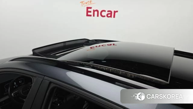 Kia Sportage 5th Generation id 3909935 из Кореи 8