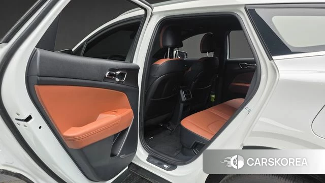 Kia The New Sportage 5th Generation Hybrid id 4387859 из Кореи 8
