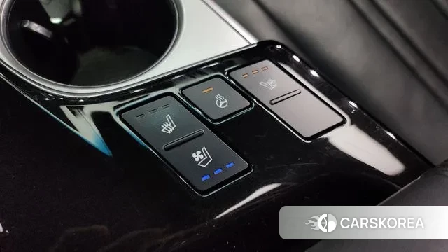 Kia K8 id 3586972 из Кореи 8