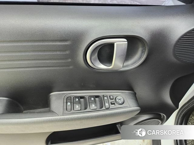 Hyundai Casper id 3892559 из Кореи 8