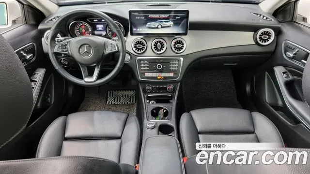 Mercedes-Benz GLA-Class X156 id 2620133 из Кореи 8