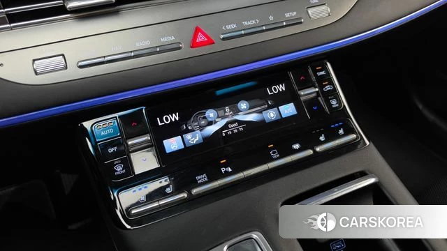 Hyundai The New Grandeur IG id 4780106 из Кореи 8