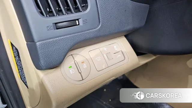 Hyundai The New Grand Starex id 3454890 из Кореи 8