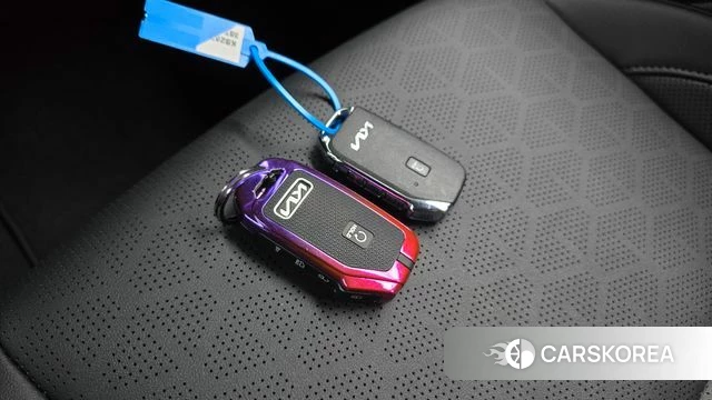 Kia The New Seltos id 4200766 из Кореи 8