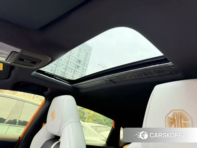 MG MG6 id 4216281 из Китая 8