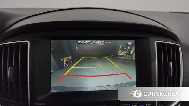 Hyundai The New Grand Starex id 3050673 из Кореи 8