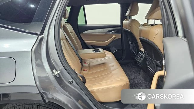 Renault Korea (Samsung) Grand Coleos id 3921759 из Кореи 8