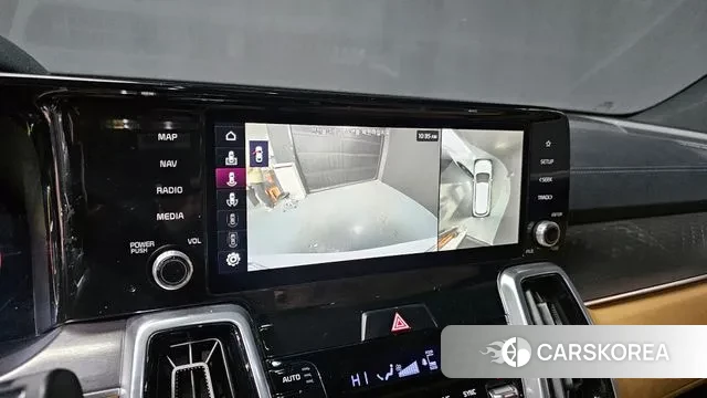 Kia Sorento 4th Generation id 3650271 из Кореи 8