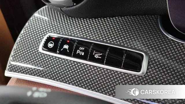 Mercedes-Benz E-Class W213 id 3176124 из Кореи 8