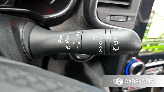 Renault Korea (Samsung) The New QM6 id 3551302 из Кореи 8