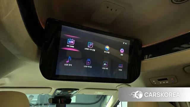 Kia Carnival 4th generation id 3758631 из Кореи 8